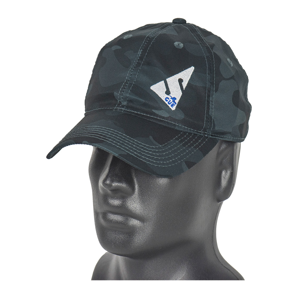 Cool Fit Camouflage Ballcap Cool Fit Camouflage Ballcap