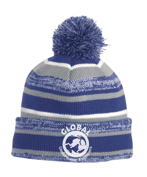 Pom Pom Beanie Pom Pom Beanie