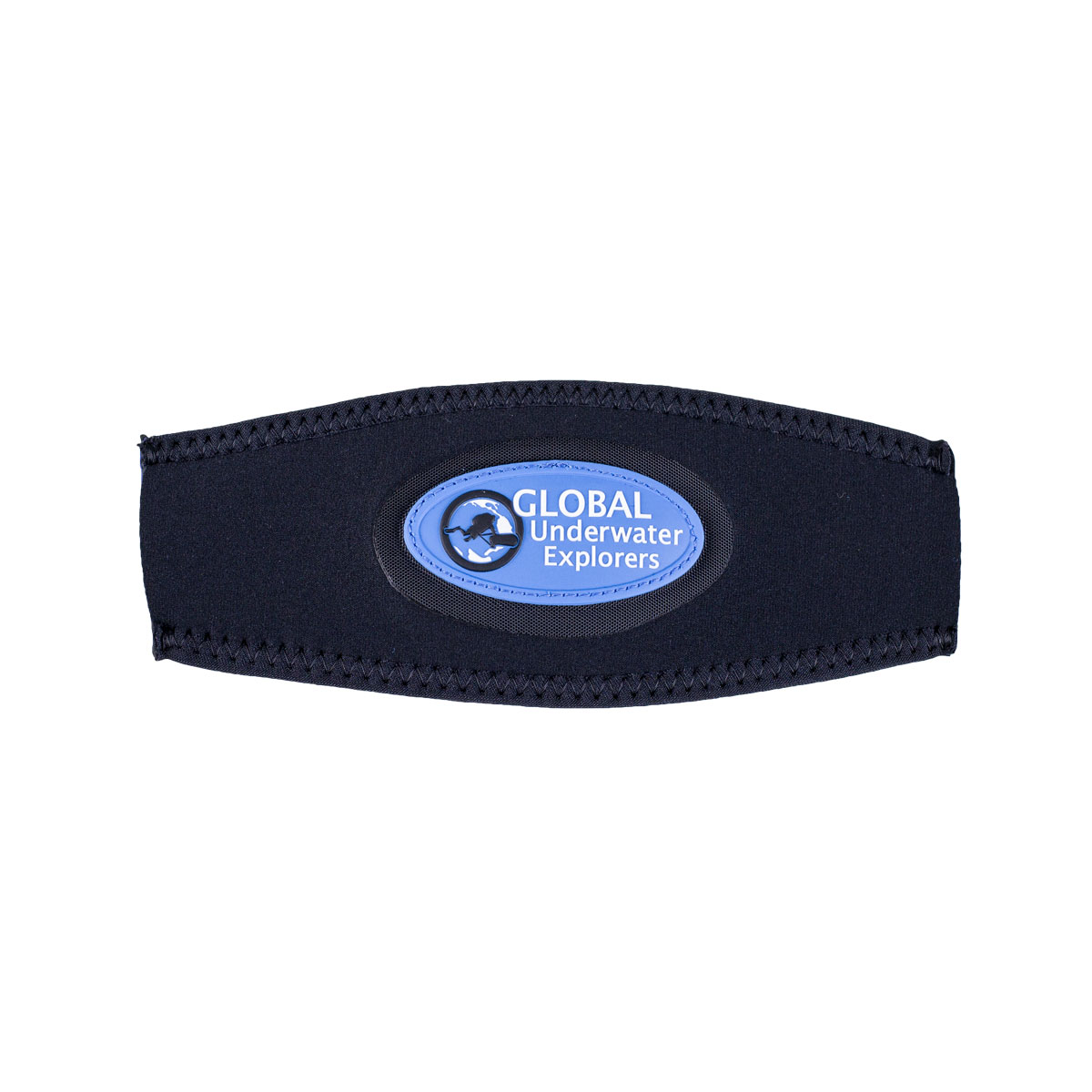 GUE Mask Strap Cover GUE Mask Strap Cover