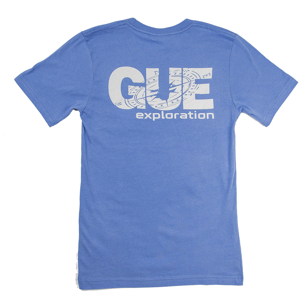 GUE MISSION TEES GUE MISSION TEES