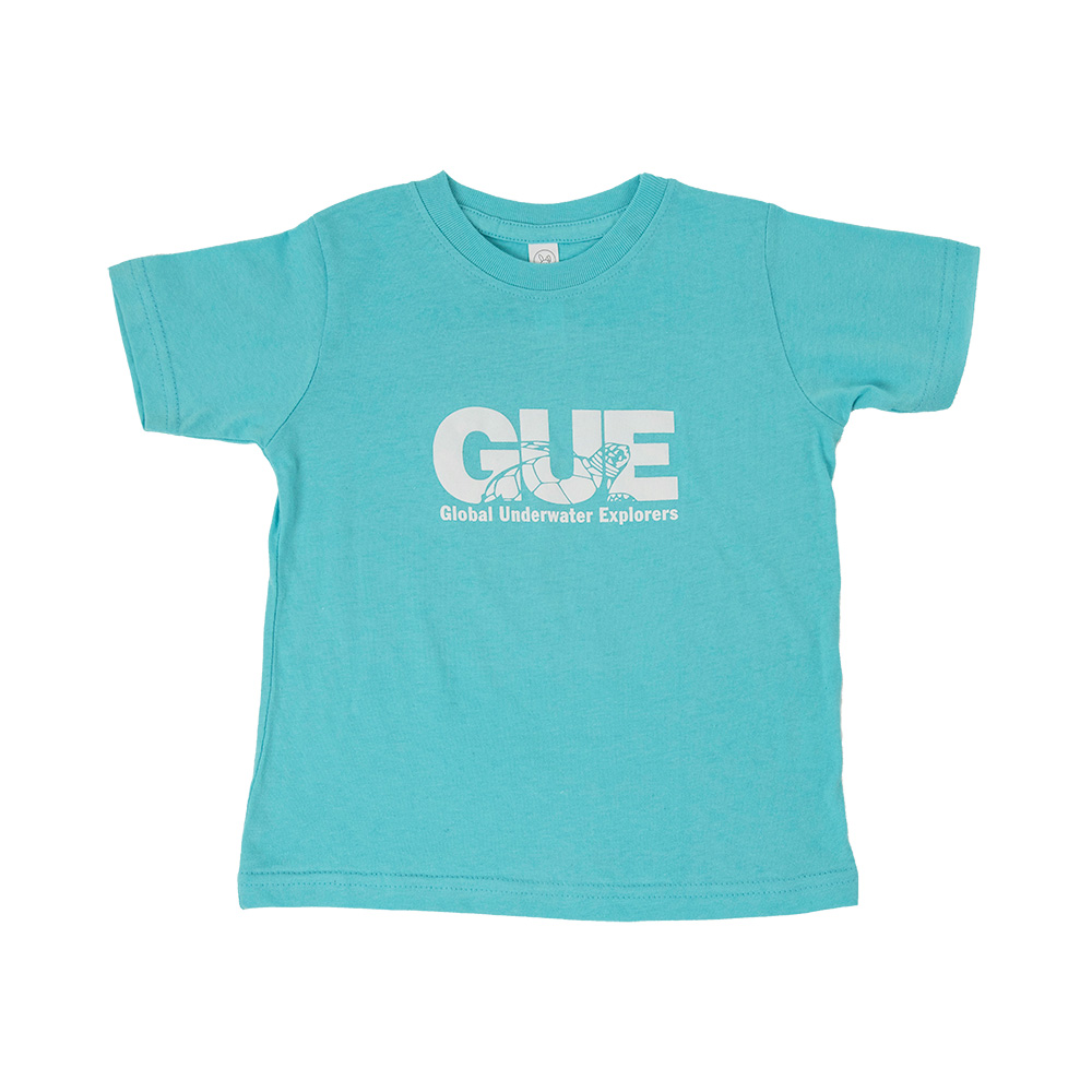Toddler GUE Shirt Toddler GUE Shirt