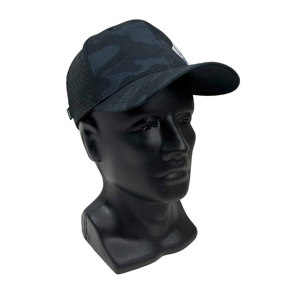 CAMO SPORT RECYCLED BALLCAP CAMO SPORT RECYCLED BALLCAP