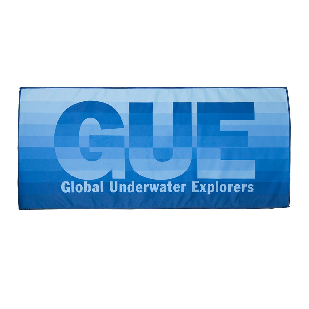 GUE Towel GUE Towel