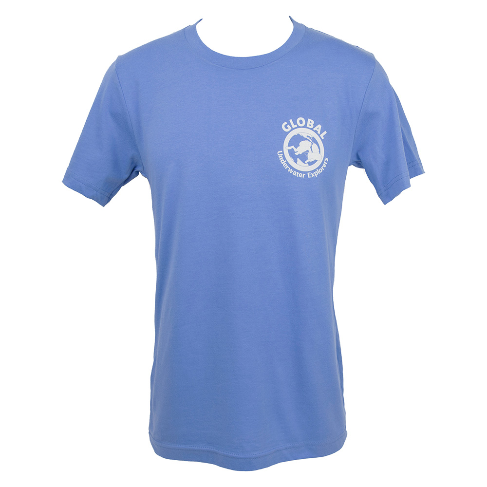GUE MISSION TEES GUE MISSION TEES