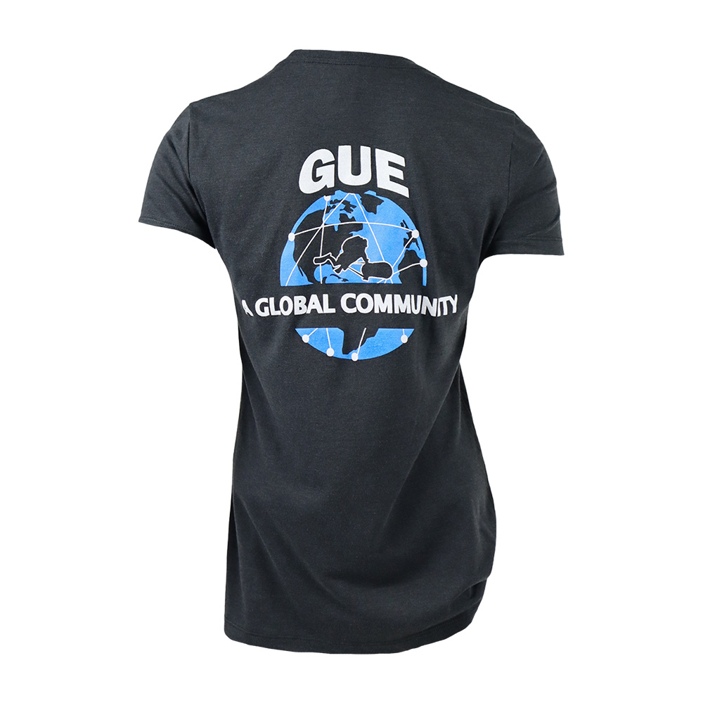 Women's Community T-Shirt Women's Community T-Shirt