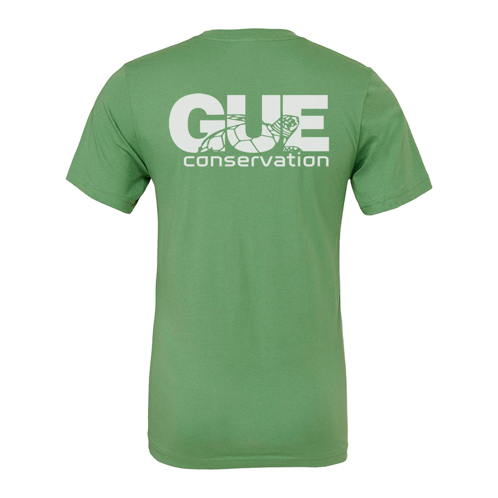 GUE MISSION TEES GUE MISSION TEES
