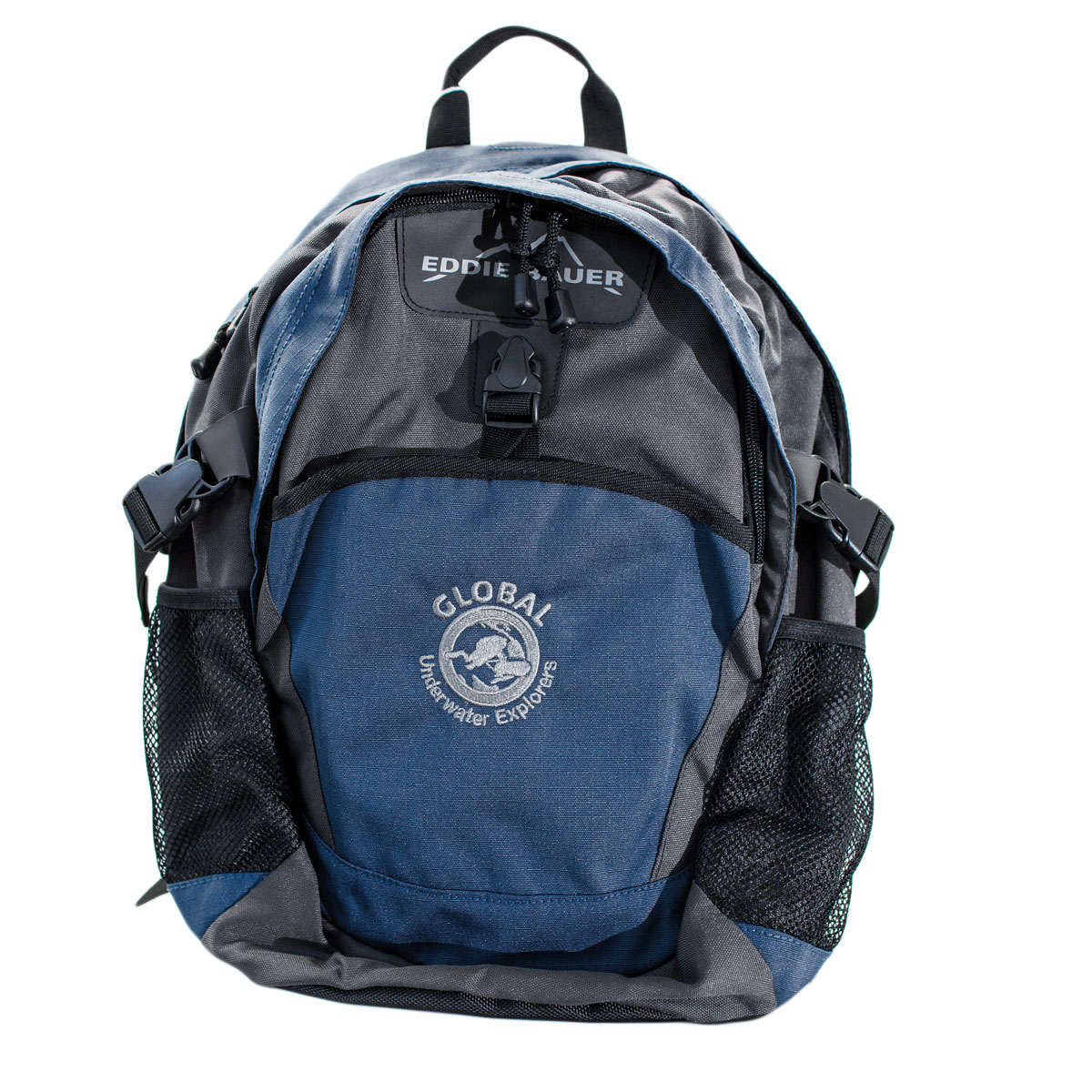 GUE BACKPACK