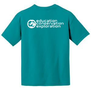YOUTH GUE SHIRT