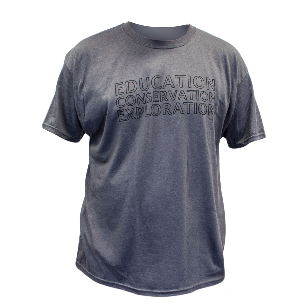 GUE MOTTO SHIRT (MEN'S) GUE MOTTO SHIRT (MEN'S)