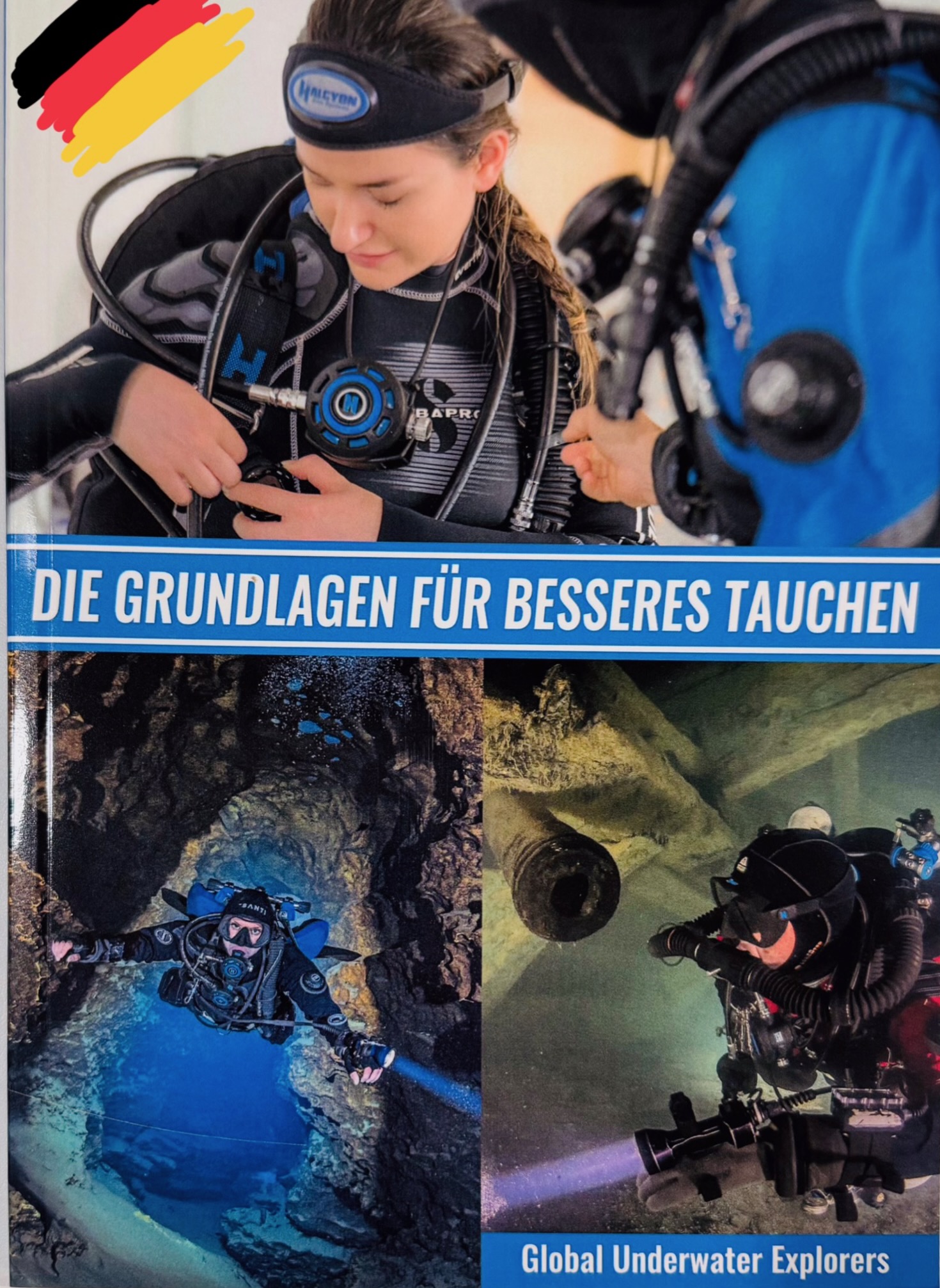 The Fundamentals Of Better Diving (2021) The Fundamentals Of Better Diving (2021)