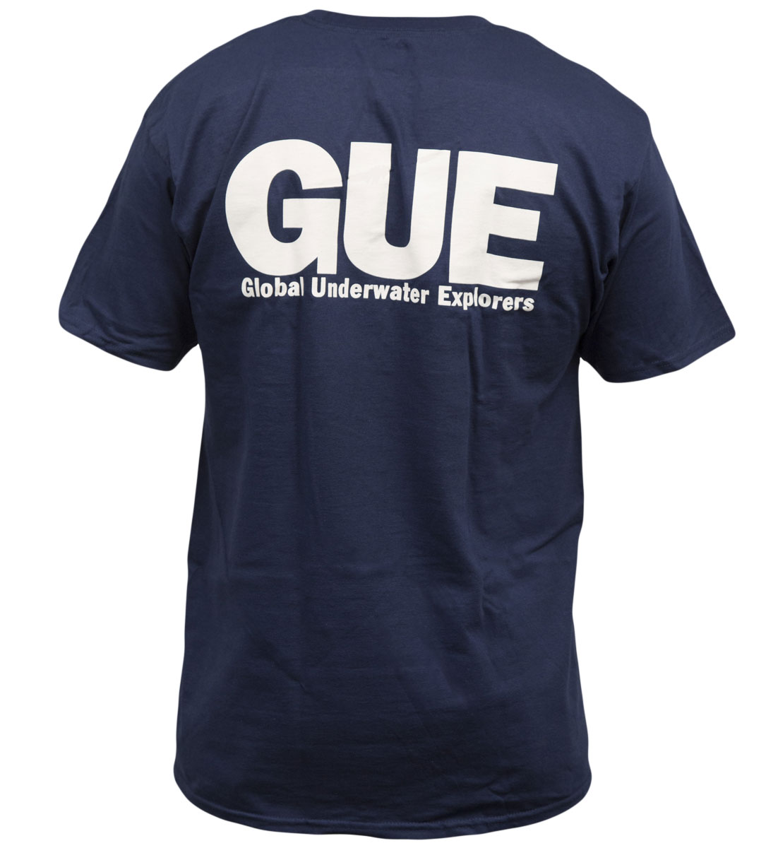 GUE T-SHIRT GUE T-SHIRT