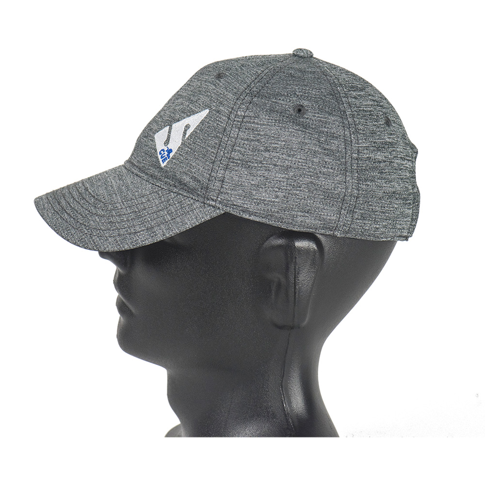 COOL FIT GREY BALLCAP COOL FIT GREY BALLCAP