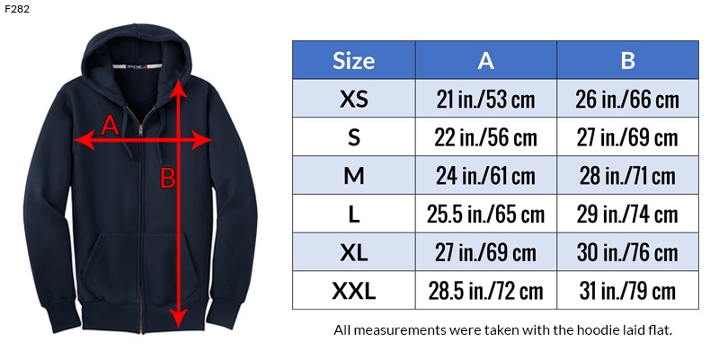 HEAVYWEIGHT NAVY ZIP HOODIE HEAVYWEIGHT NAVY ZIP HOODIE