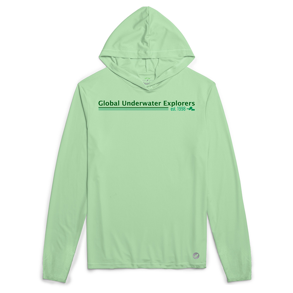 Hooded Sunshirt Hooded Sunshirt