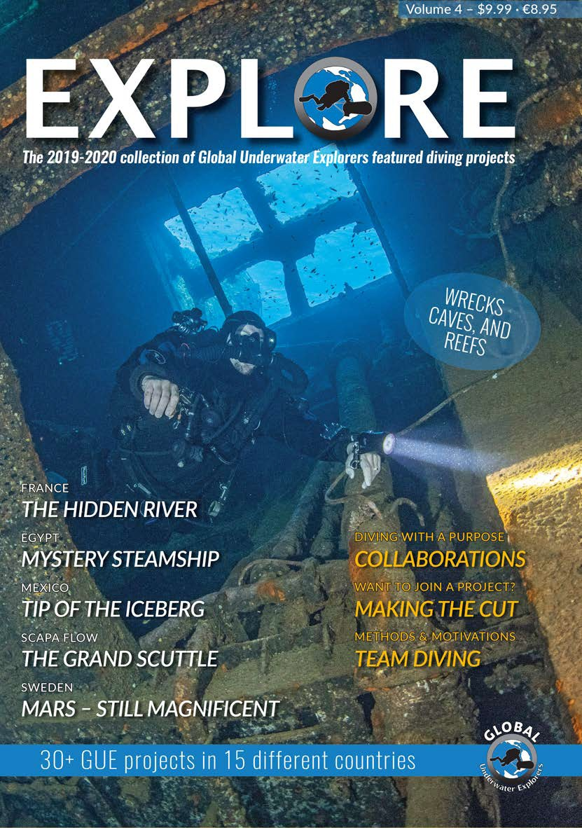 2019-2020 Projects Report 2019-2020 Projects Report