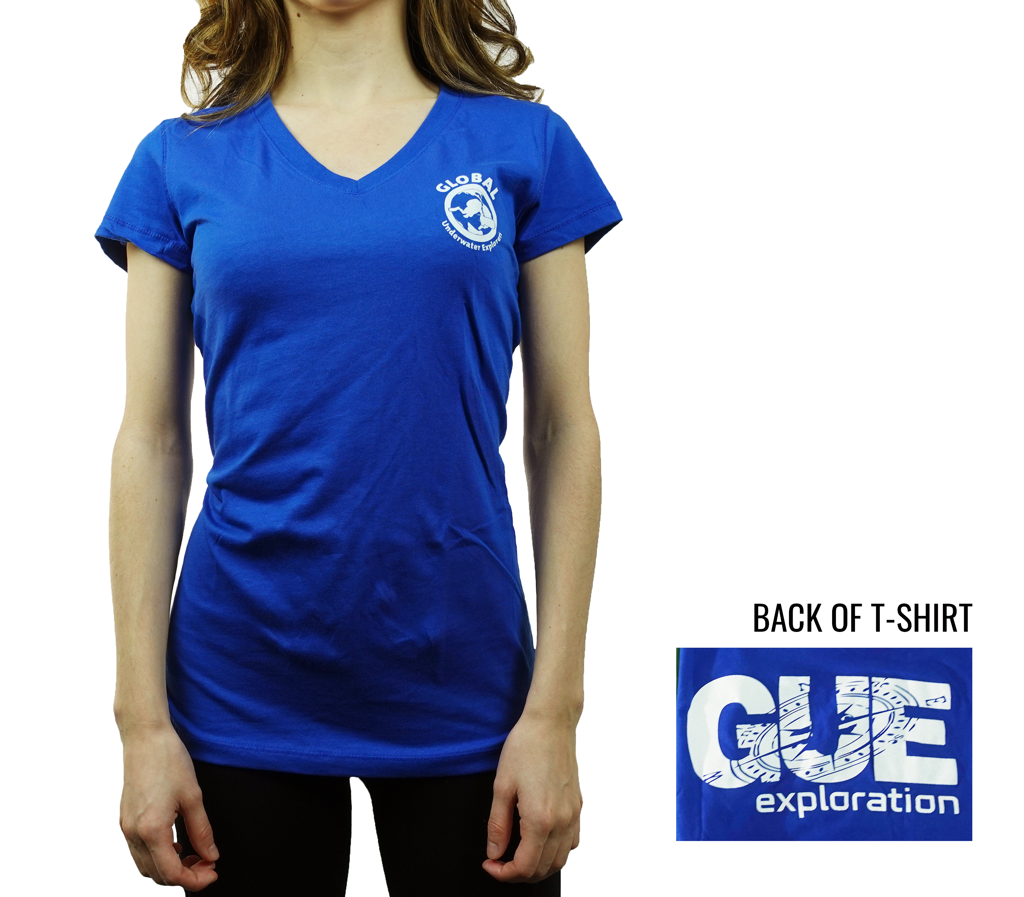 WOMEN'S MISSION V-NECK SHIRTS WOMEN'S MISSION V-NECK SHIRTS