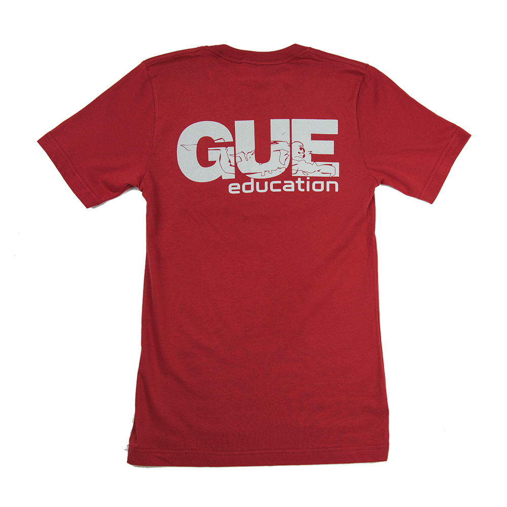 GUE Mission Tees GUE Mission Tees