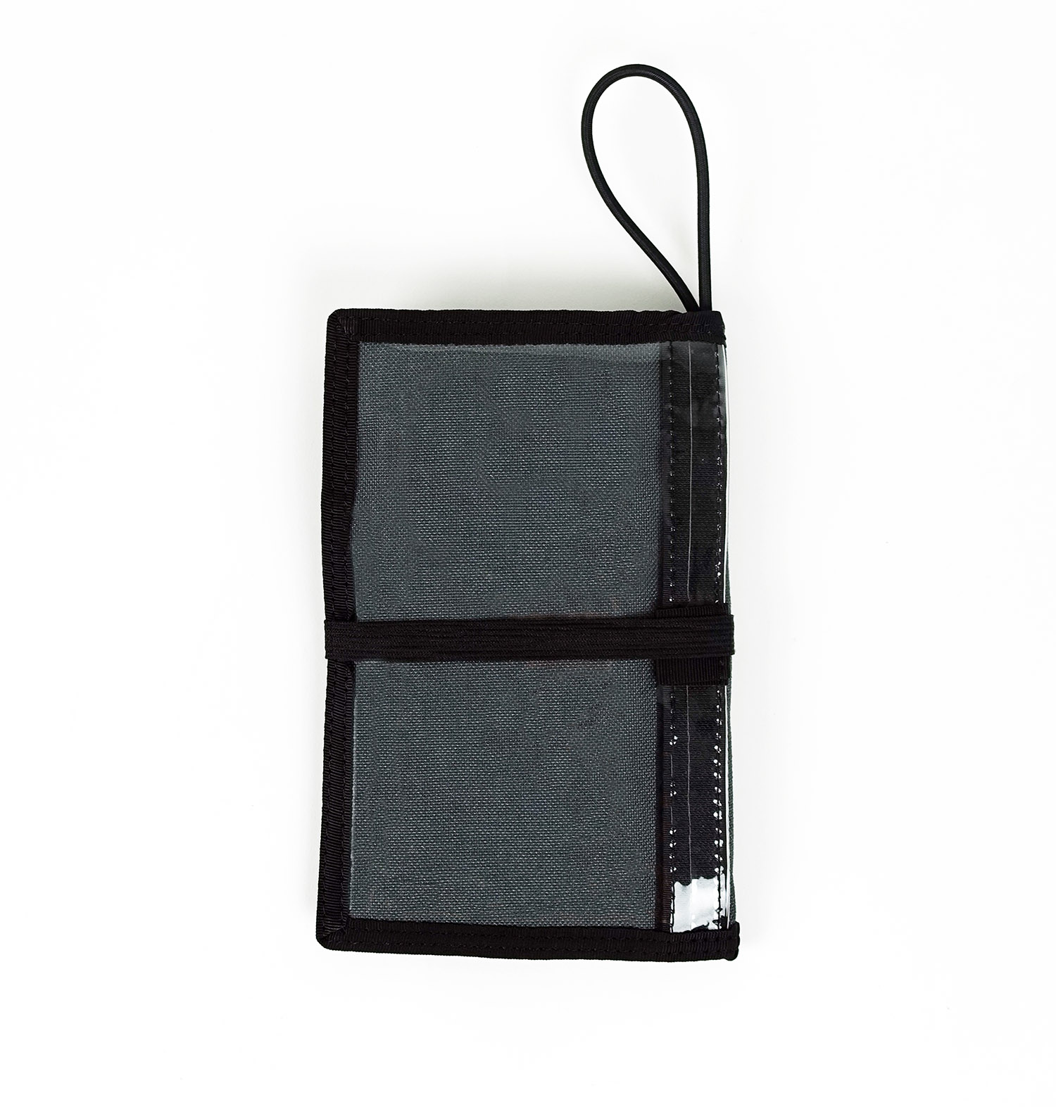 GREY DIVER'S NOTEBOOK GREY DIVER'S NOTEBOOK