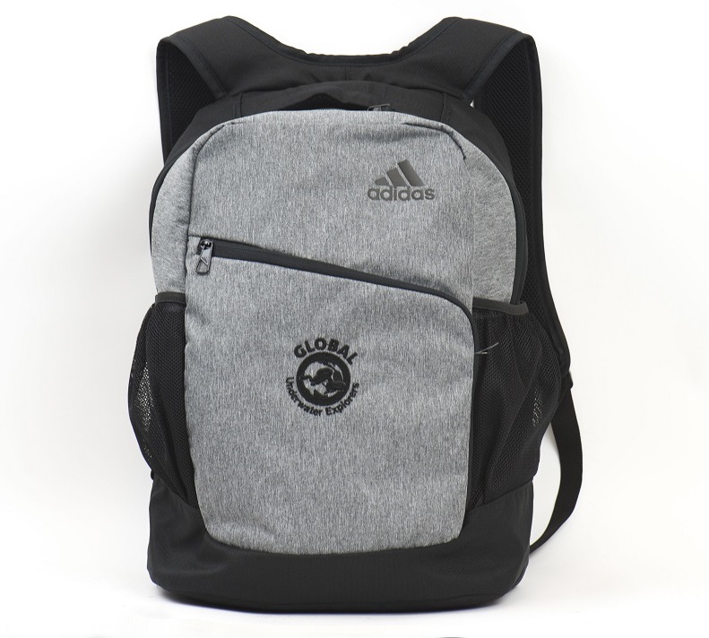 LIMITED EDITION ADIDAS BACKPACK 